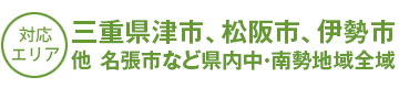 三重県松阪市