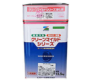 シリコン系塗料